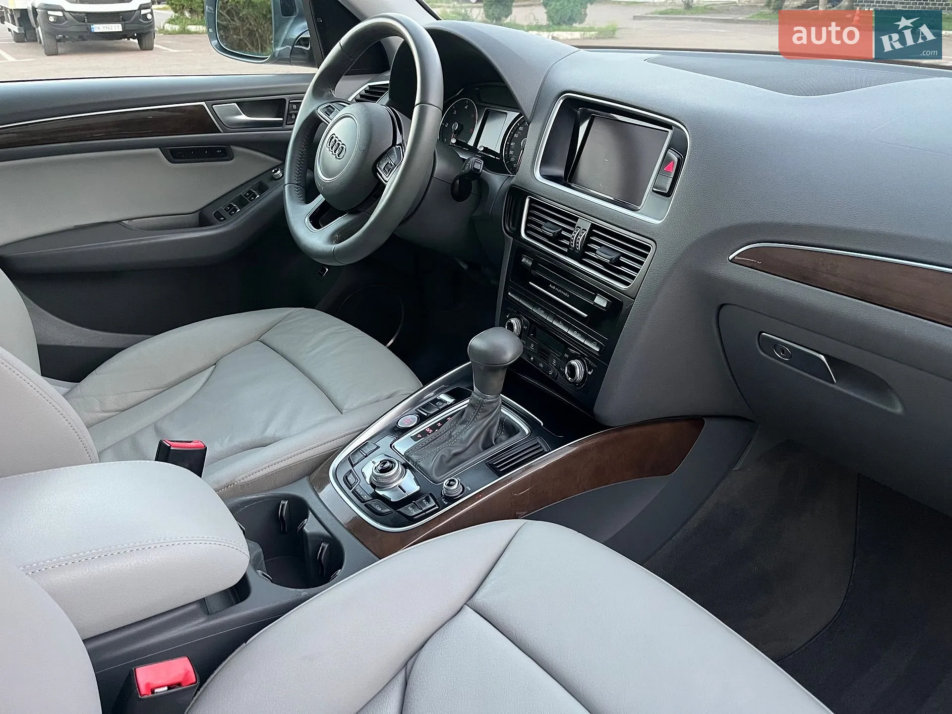 2015 Audi Q5 - мініатюра 21
