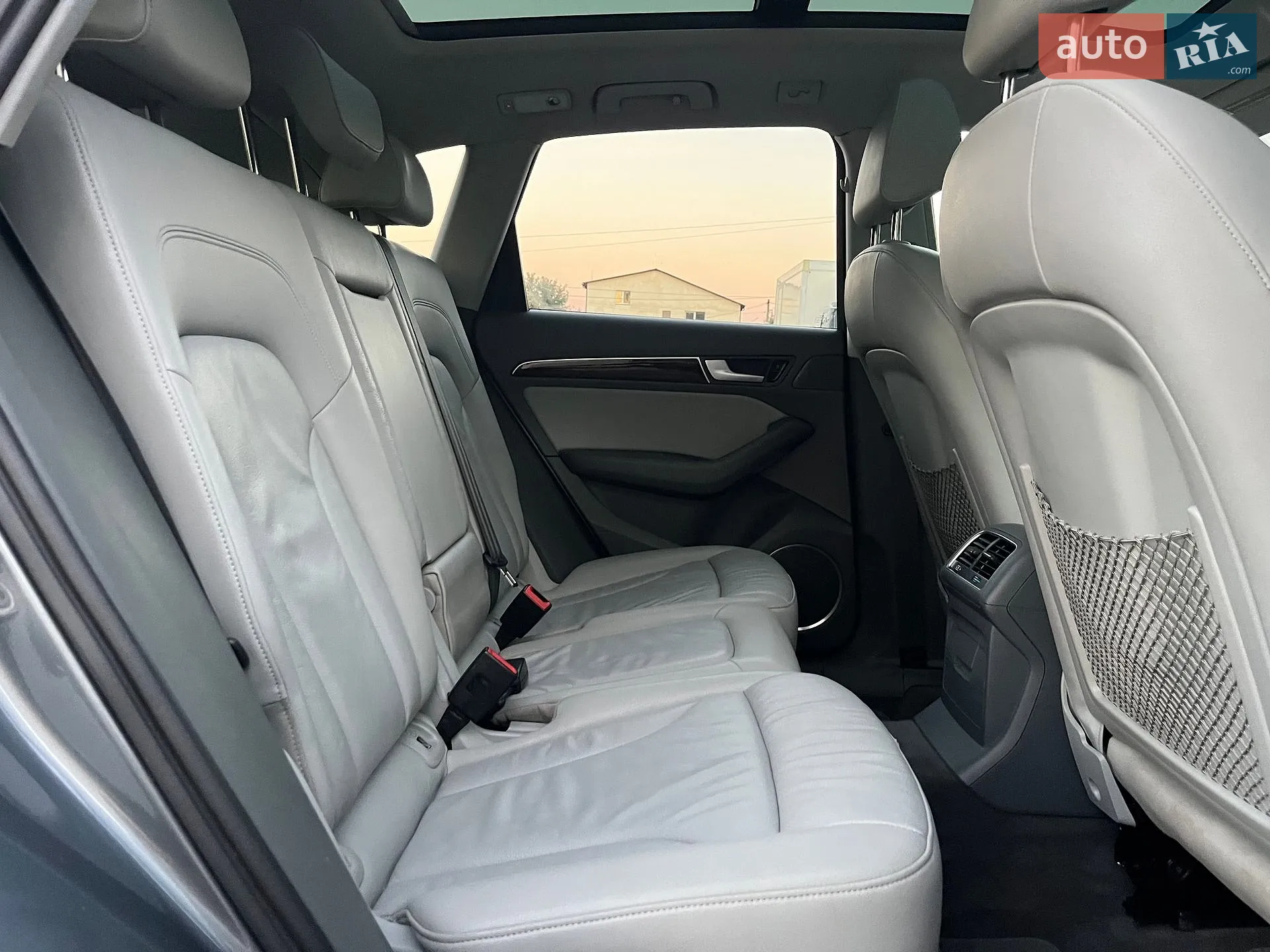 2015 Audi Q5 - мініатюра 73