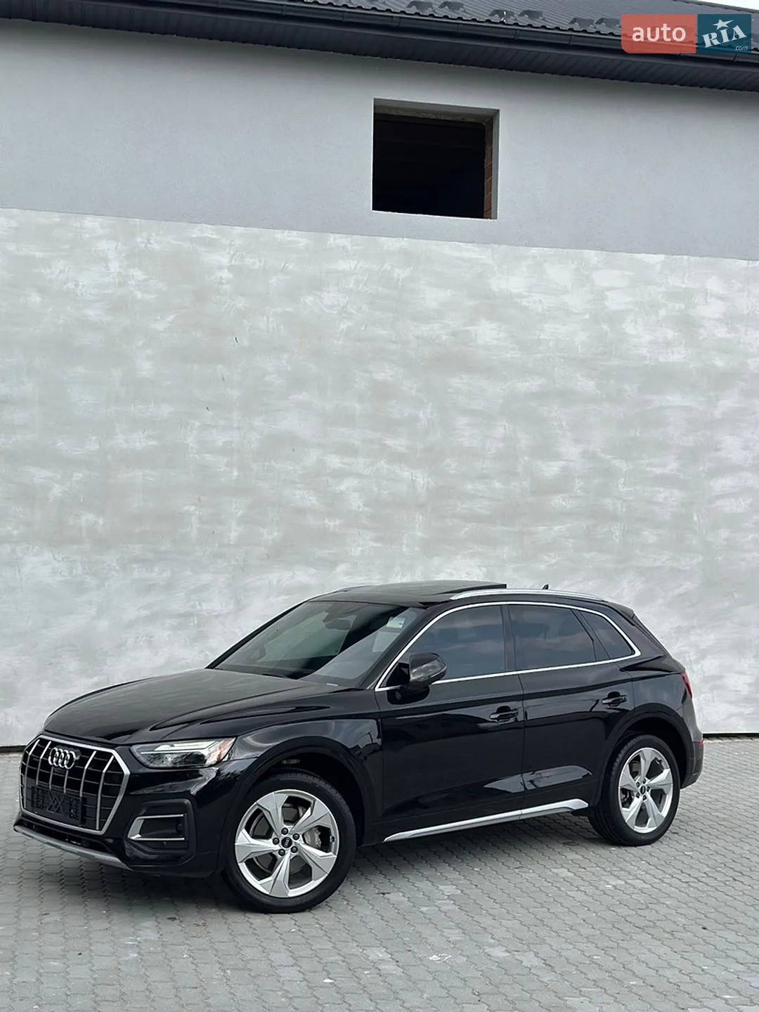 2020 Audi Q5 - мініатюра 6