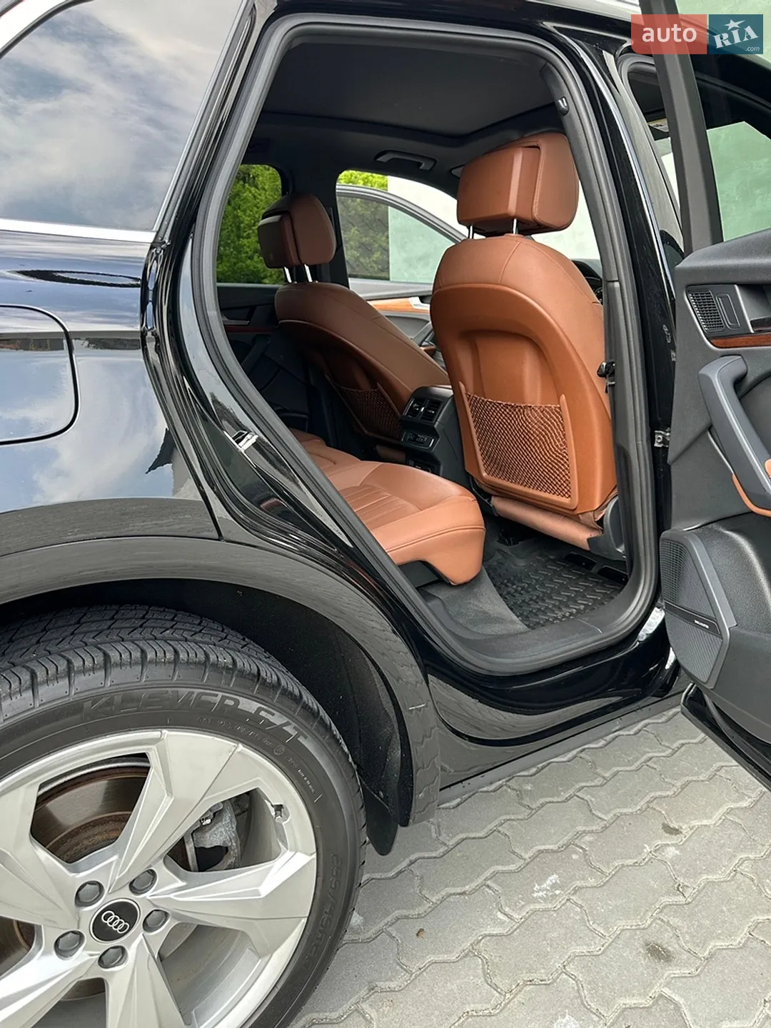 2020 Audi Q5 - мініатюра 40