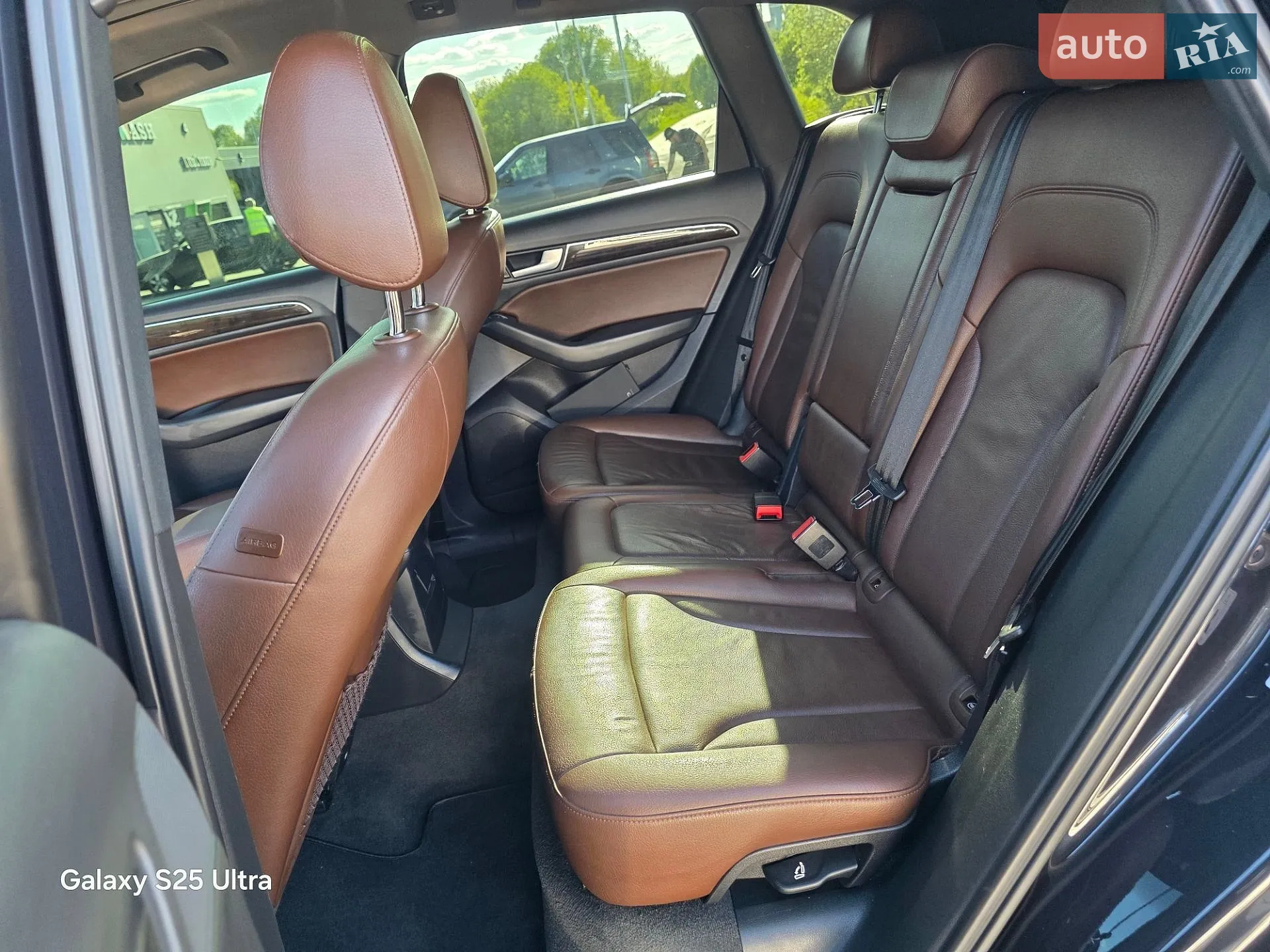 2013 Audi Q5 - мініатюра 2