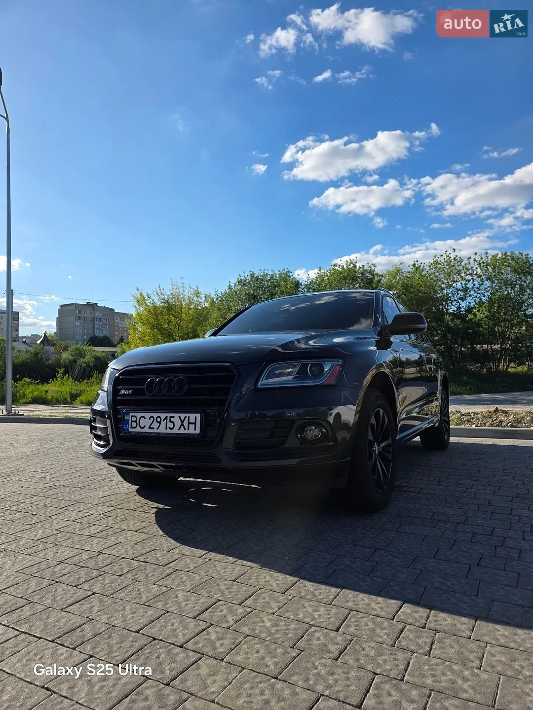 2013 Audi Q5 - мініатюра 16