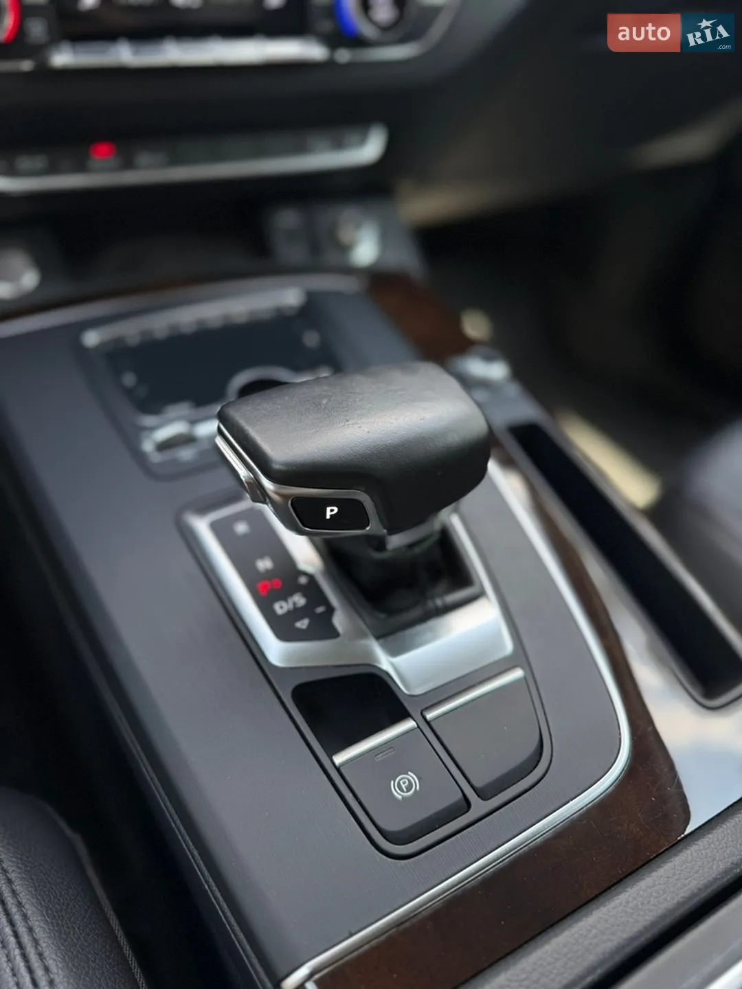 2018 Audi Q5 - мініатюра 13