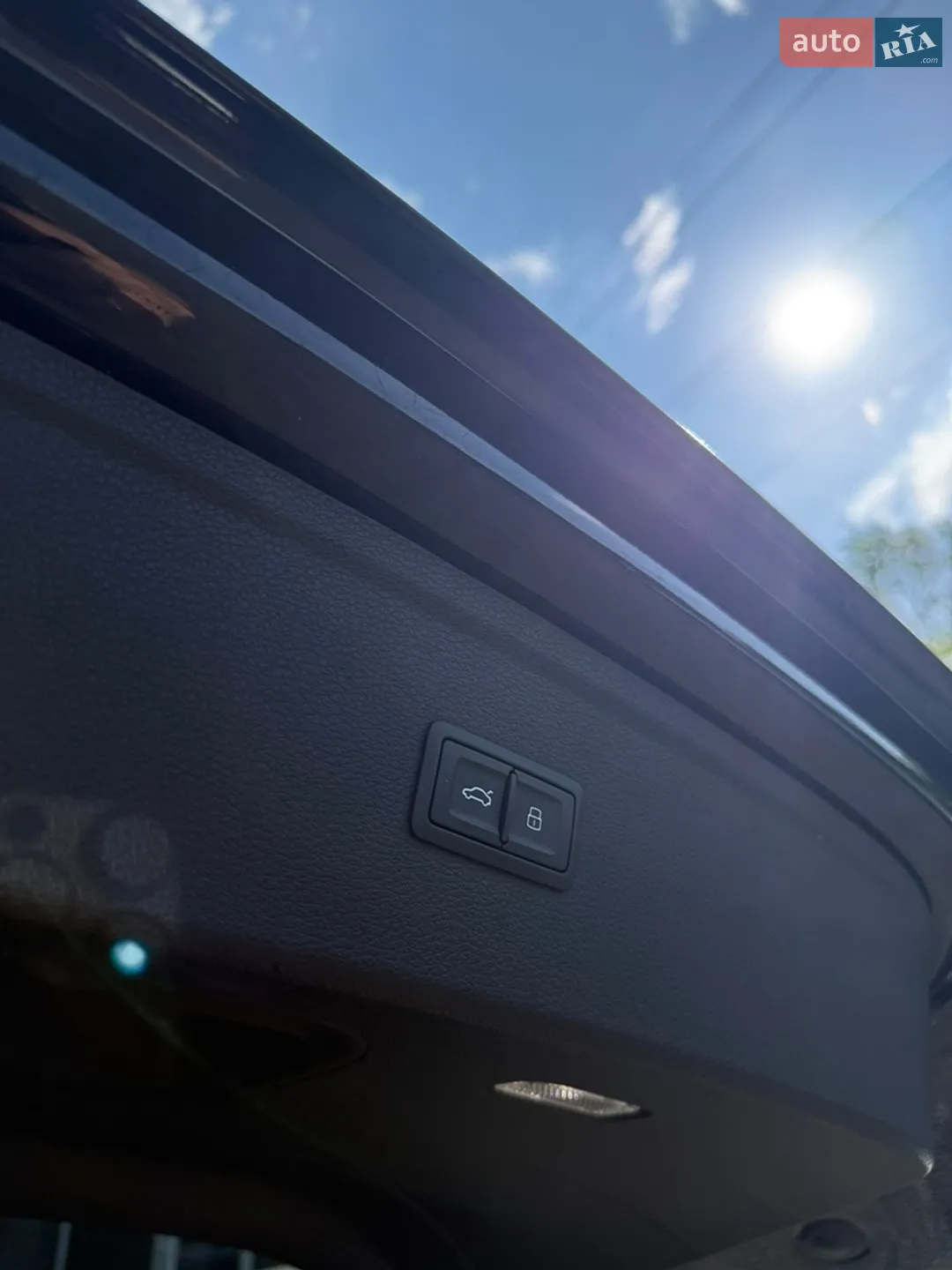 2018 Audi Q5 - мініатюра 21