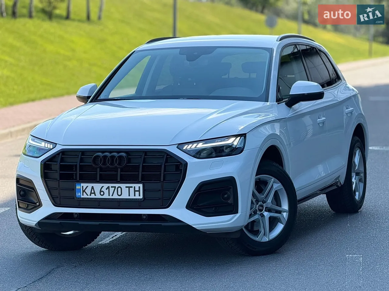 2021 BMW X5 - мініатюра 28