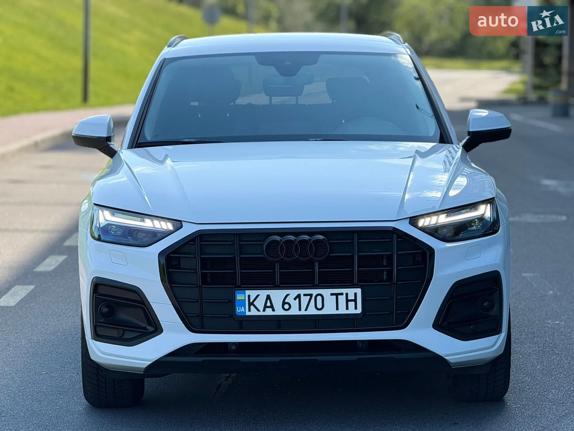 2023 Audi Q5 - мініатюра 2