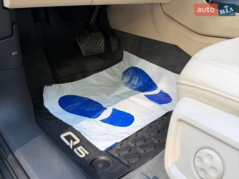 Позашляховик / Кросовер Audi Q5 2020 в Коломиї