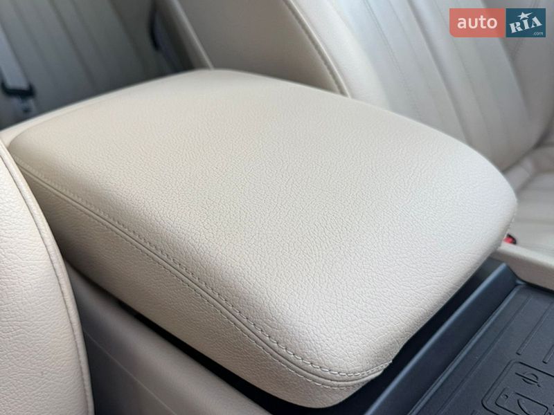 Позашляховик / Кросовер Audi Q5 2020 в Коломиї