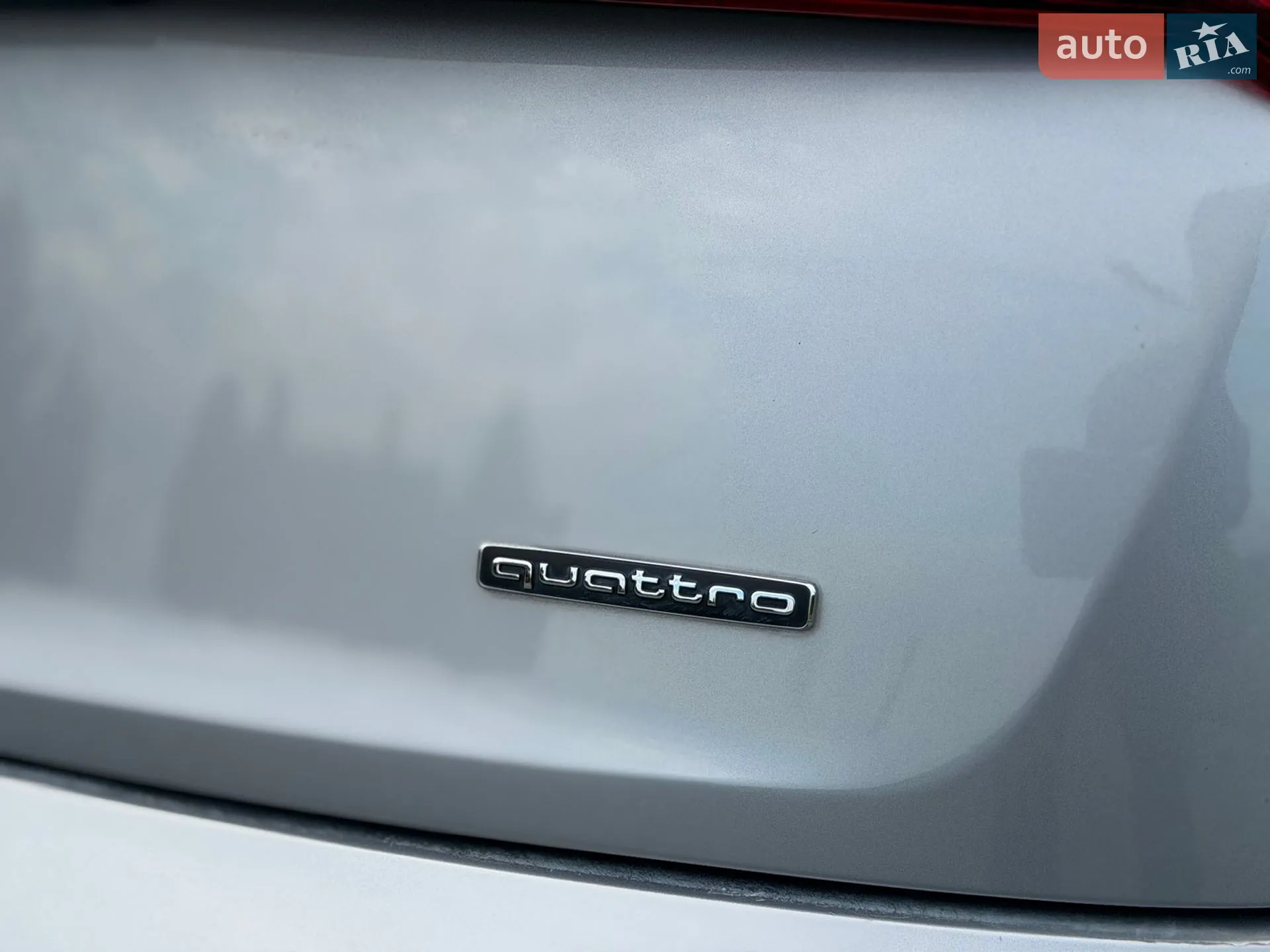 2018 Audi Q5 - мініатюра 13