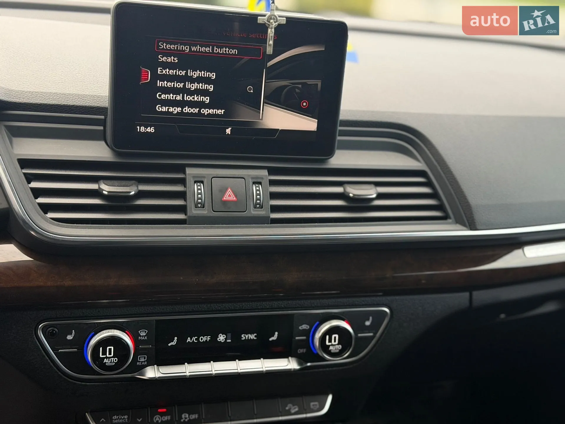 2018 Audi Q5 - мініатюра 23