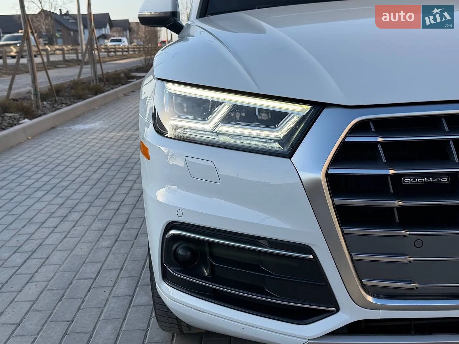 2019 Audi Q5 - мініатюра 15
