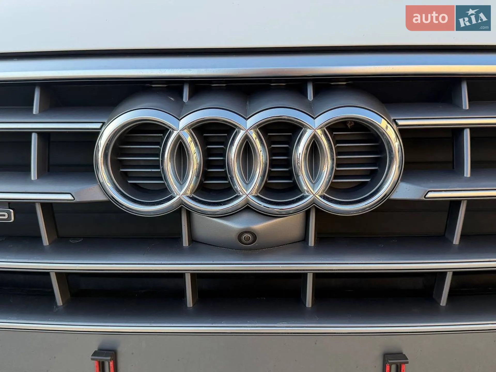 2019 Audi Q5 - мініатюра 13
