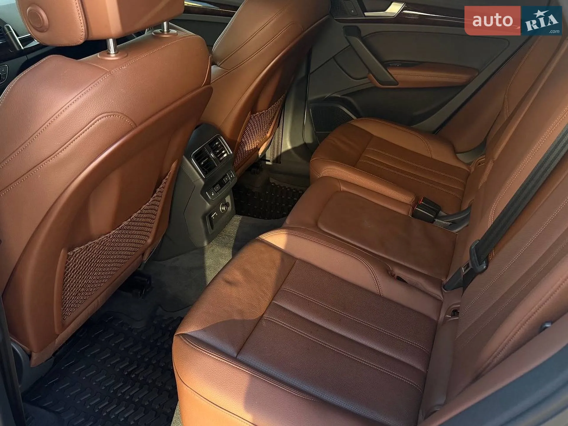 2019 Audi Q5 - мініатюра 24