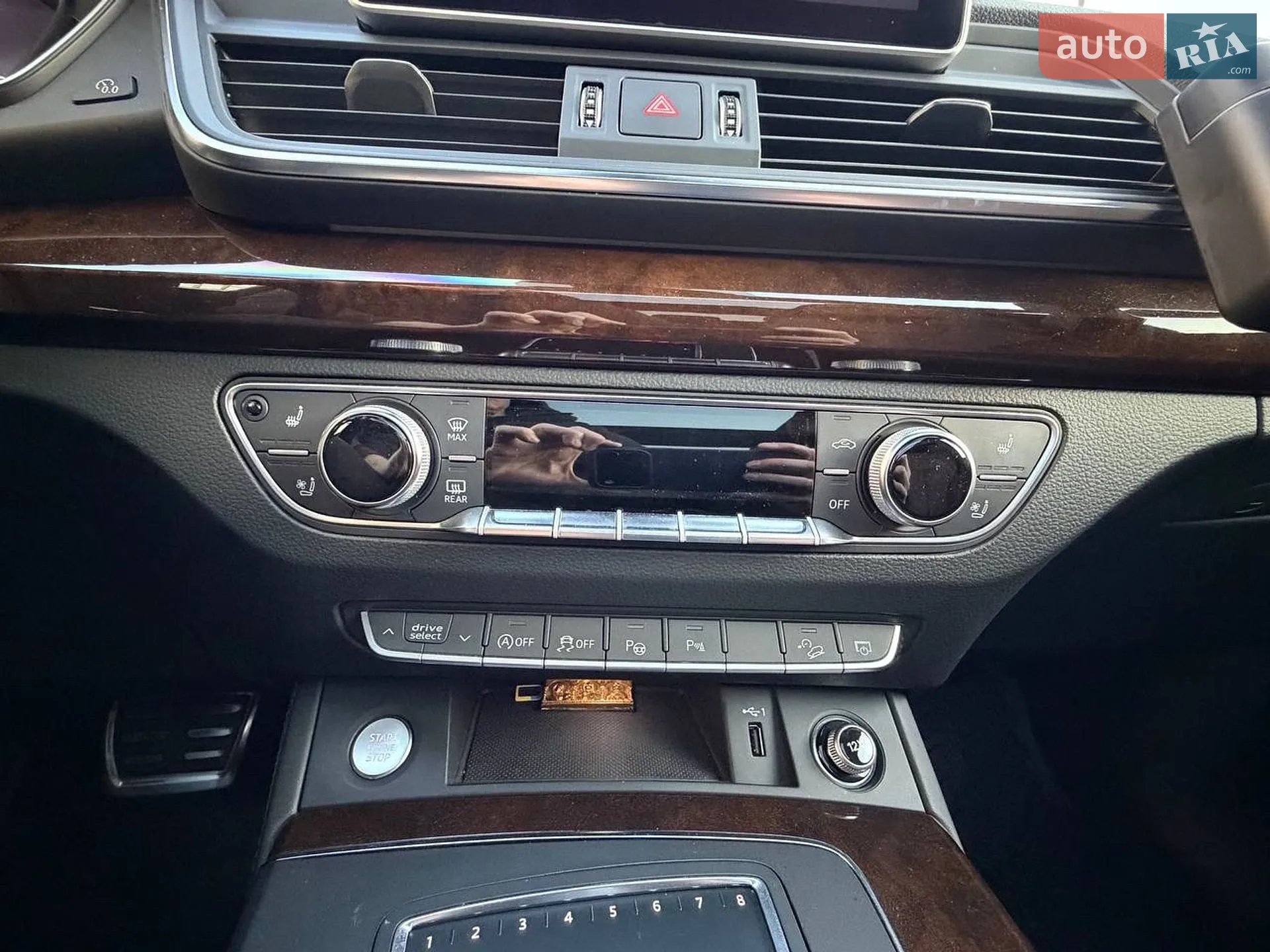2019 Audi Q5 - мініатюра 33