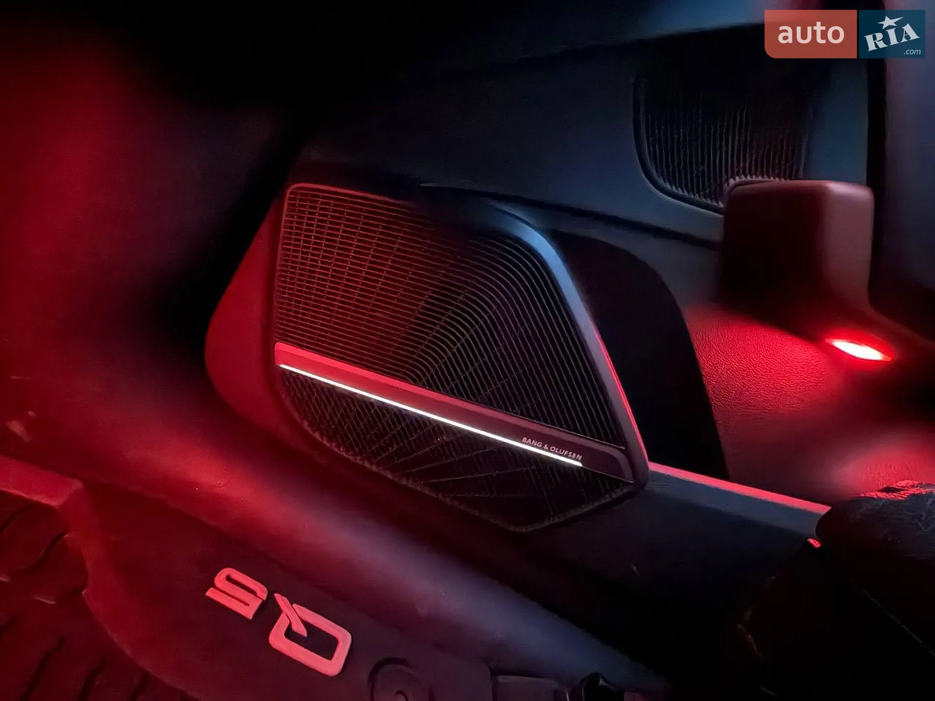2019 Audi Q5 - мініатюра 57