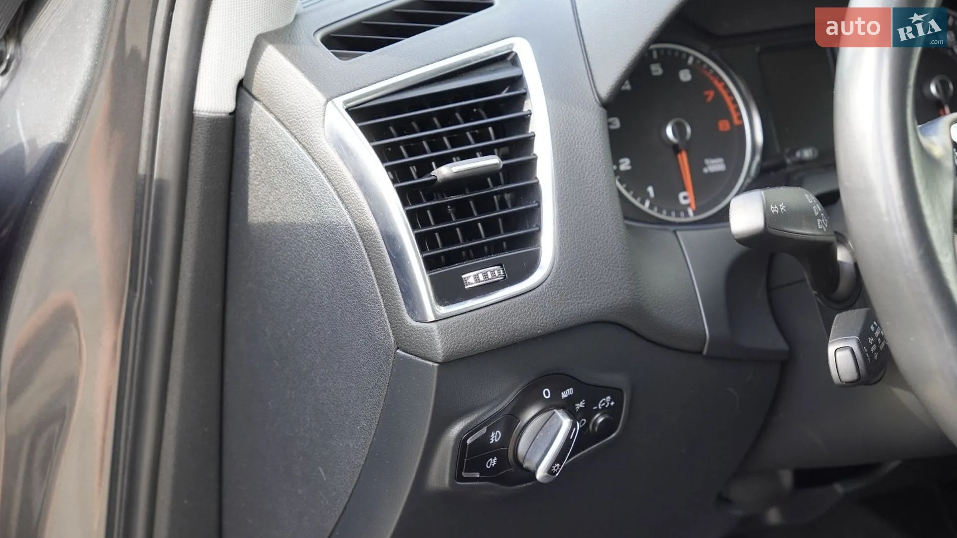 2014 Audi Q5 - мініатюра 21