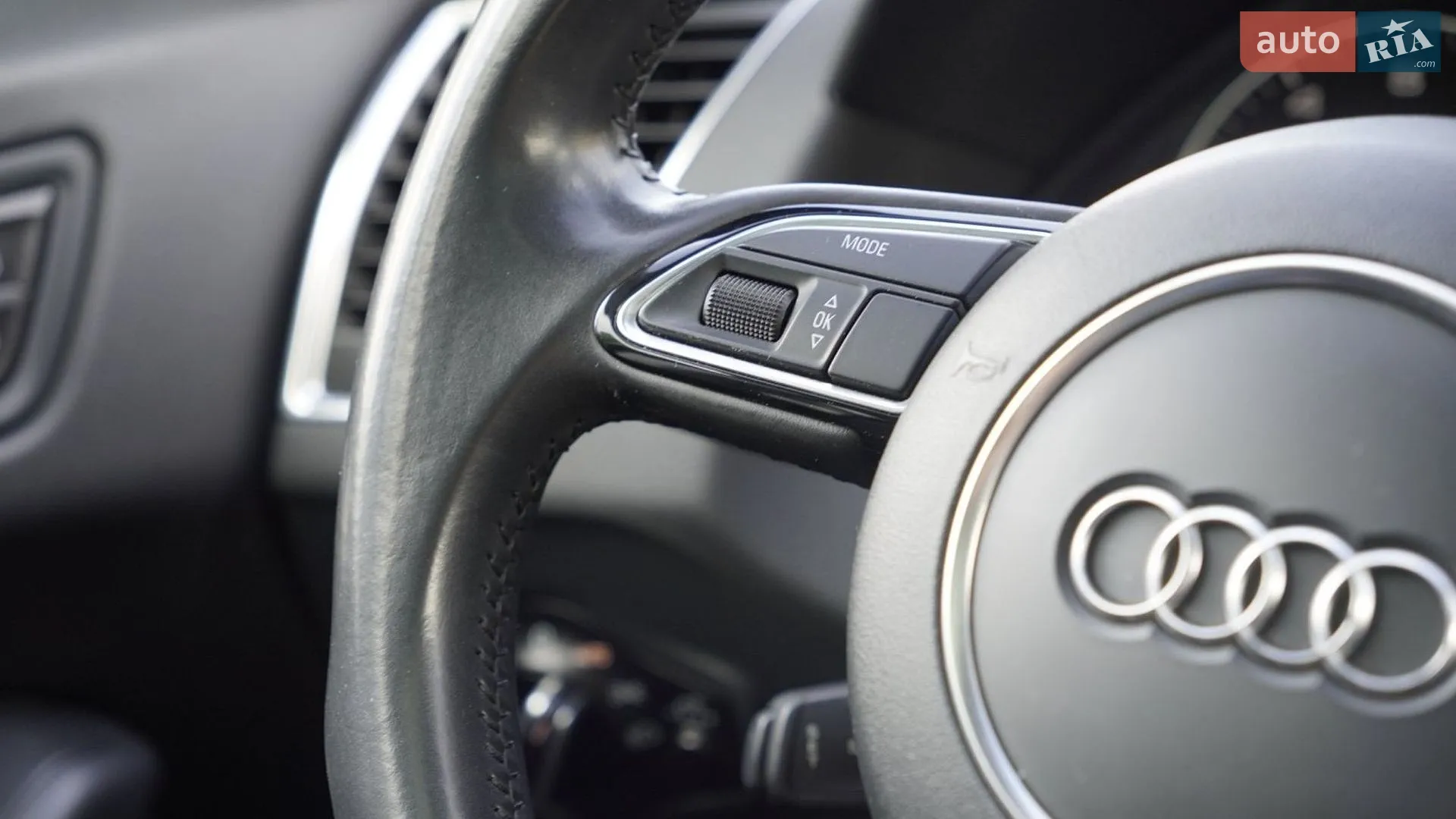 2014 Audi Q5 - мініатюра 46