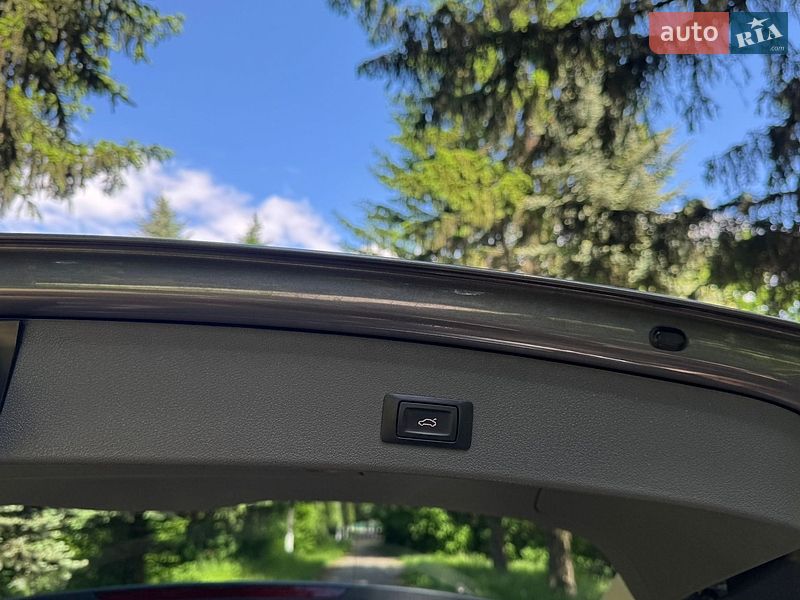 Позашляховик / Кросовер Audi Q5 2014 в Умані