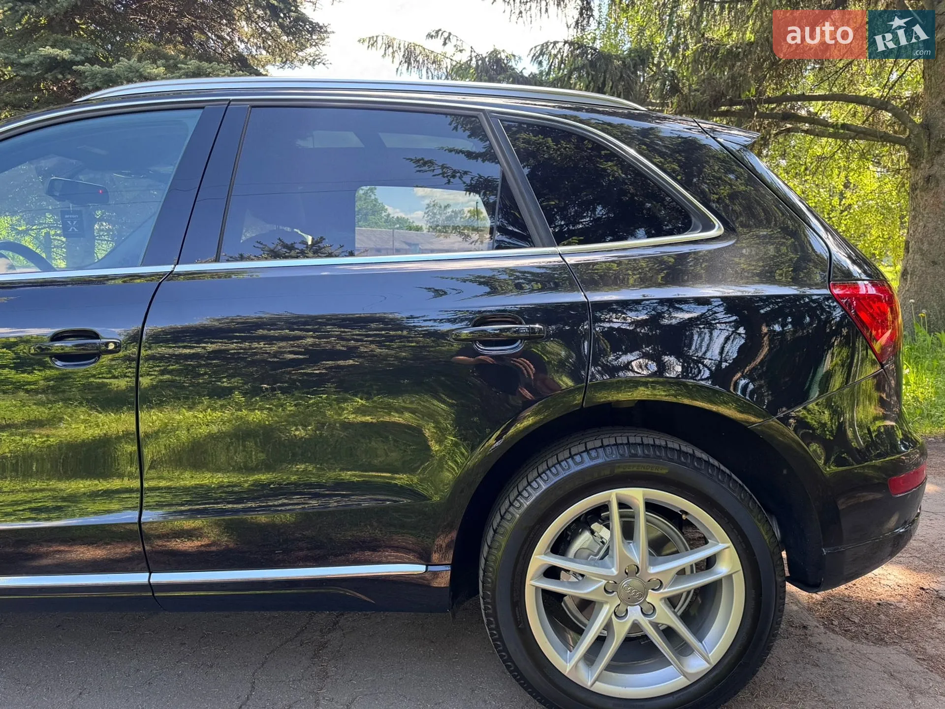 2014 Audi Q5 - мініатюра 24