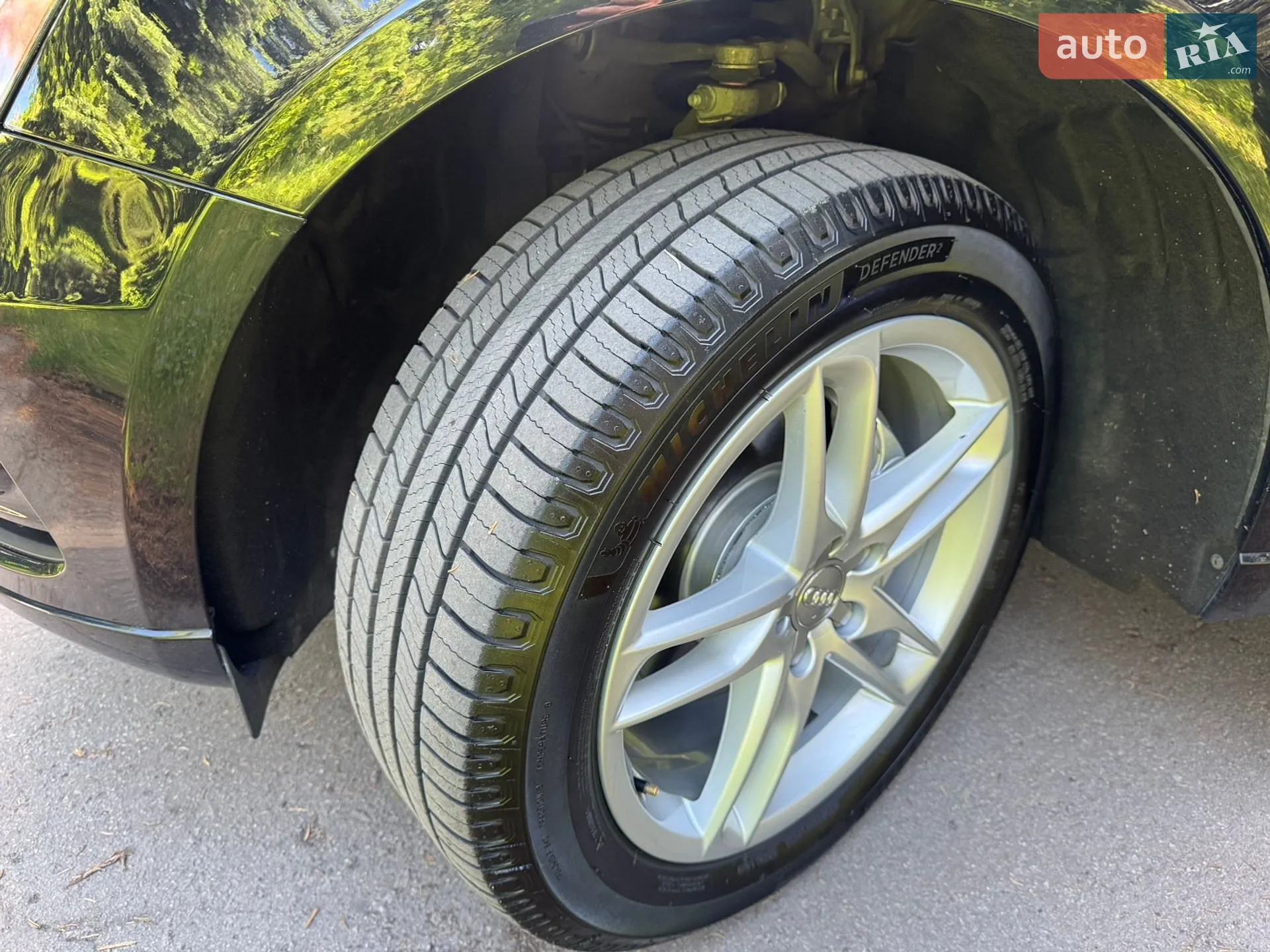2014 Audi Q5 - мініатюра 29