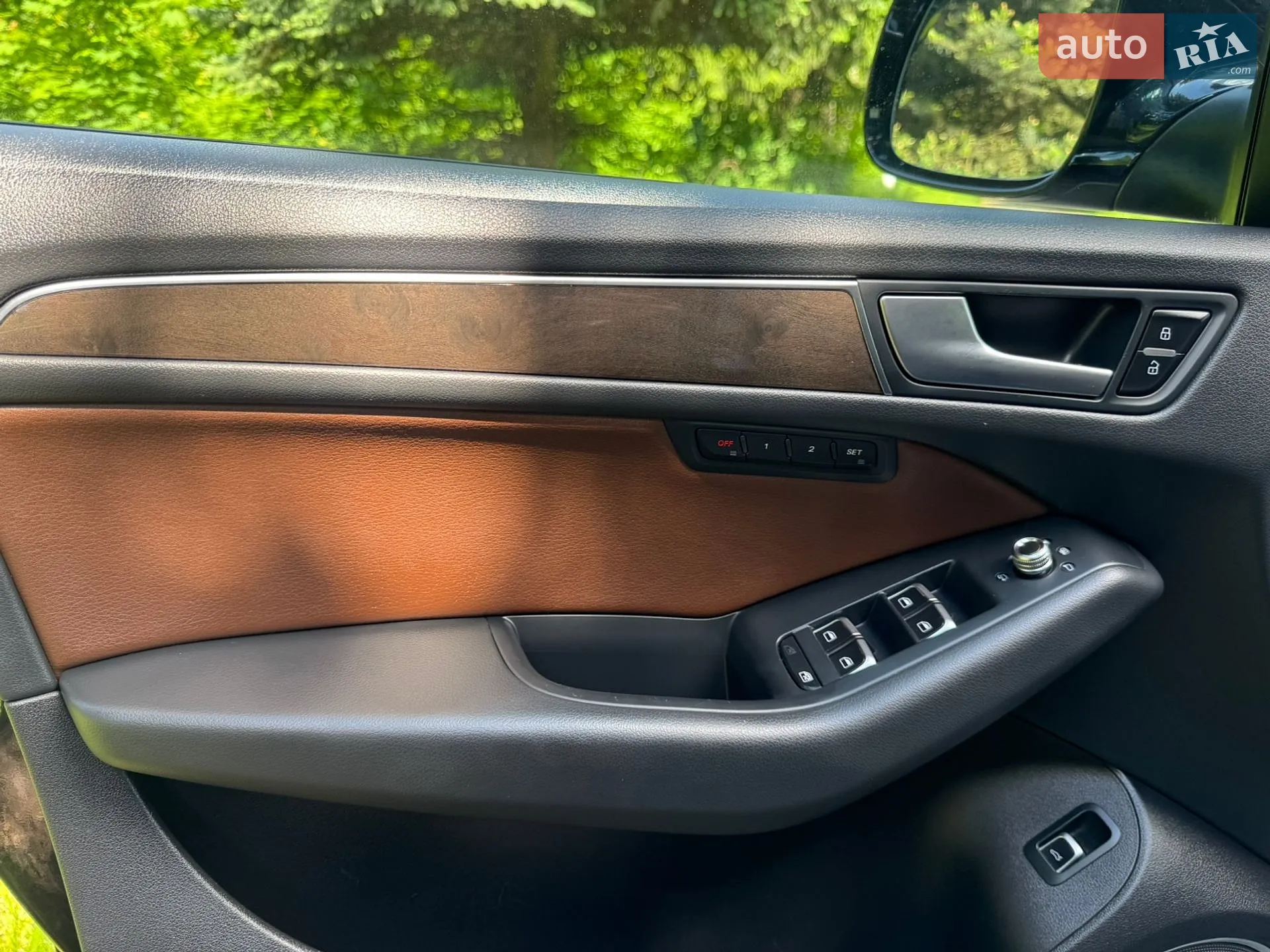 2014 Audi Q5 - мініатюра 31