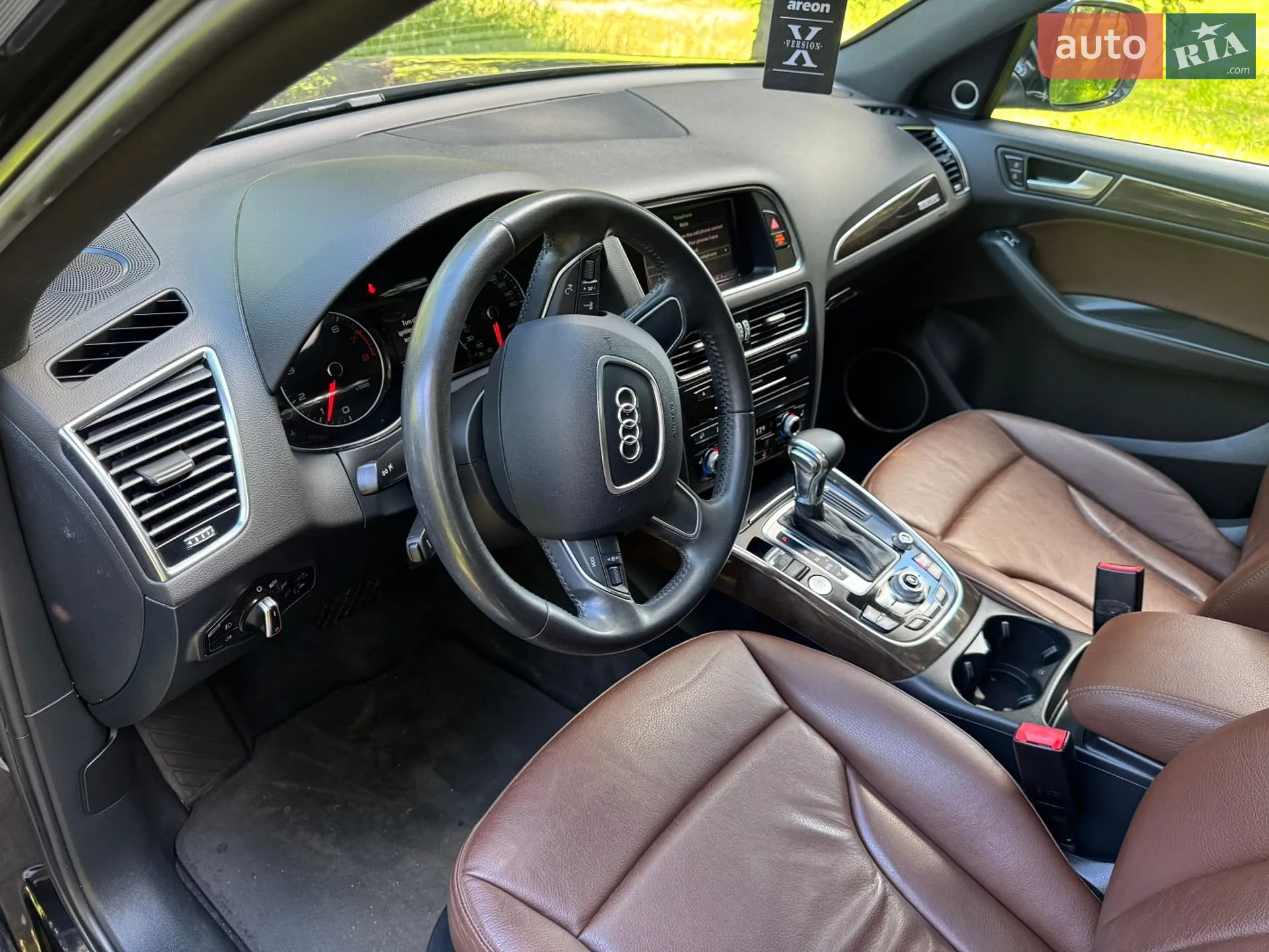 2014 Audi Q5 - мініатюра 35