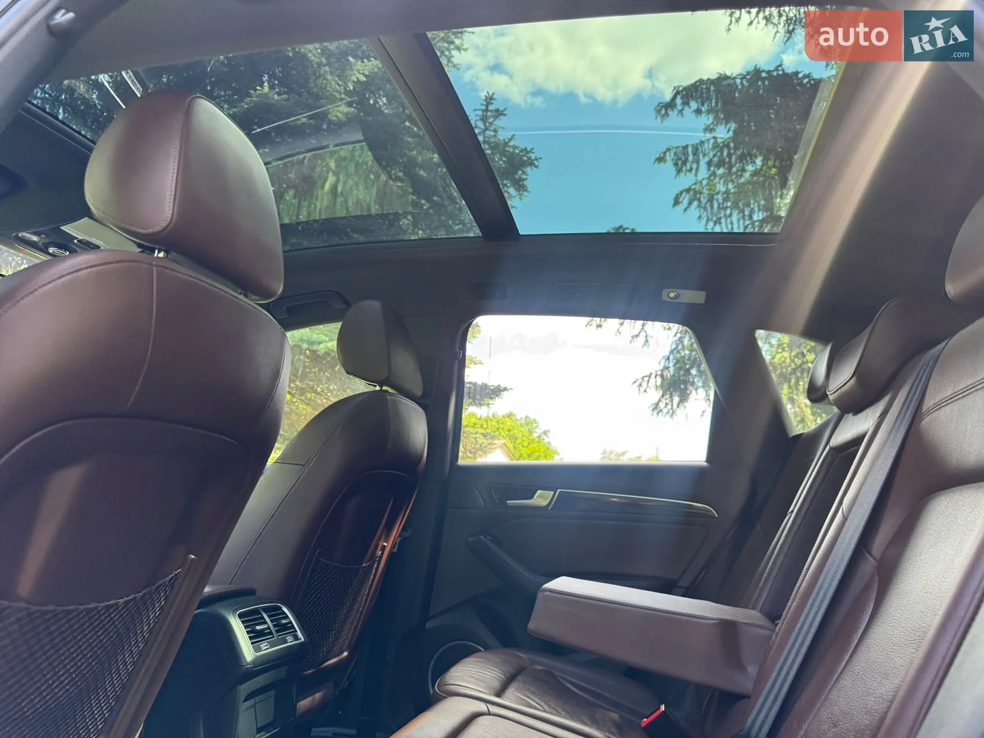 2014 Audi Q5 - мініатюра 40