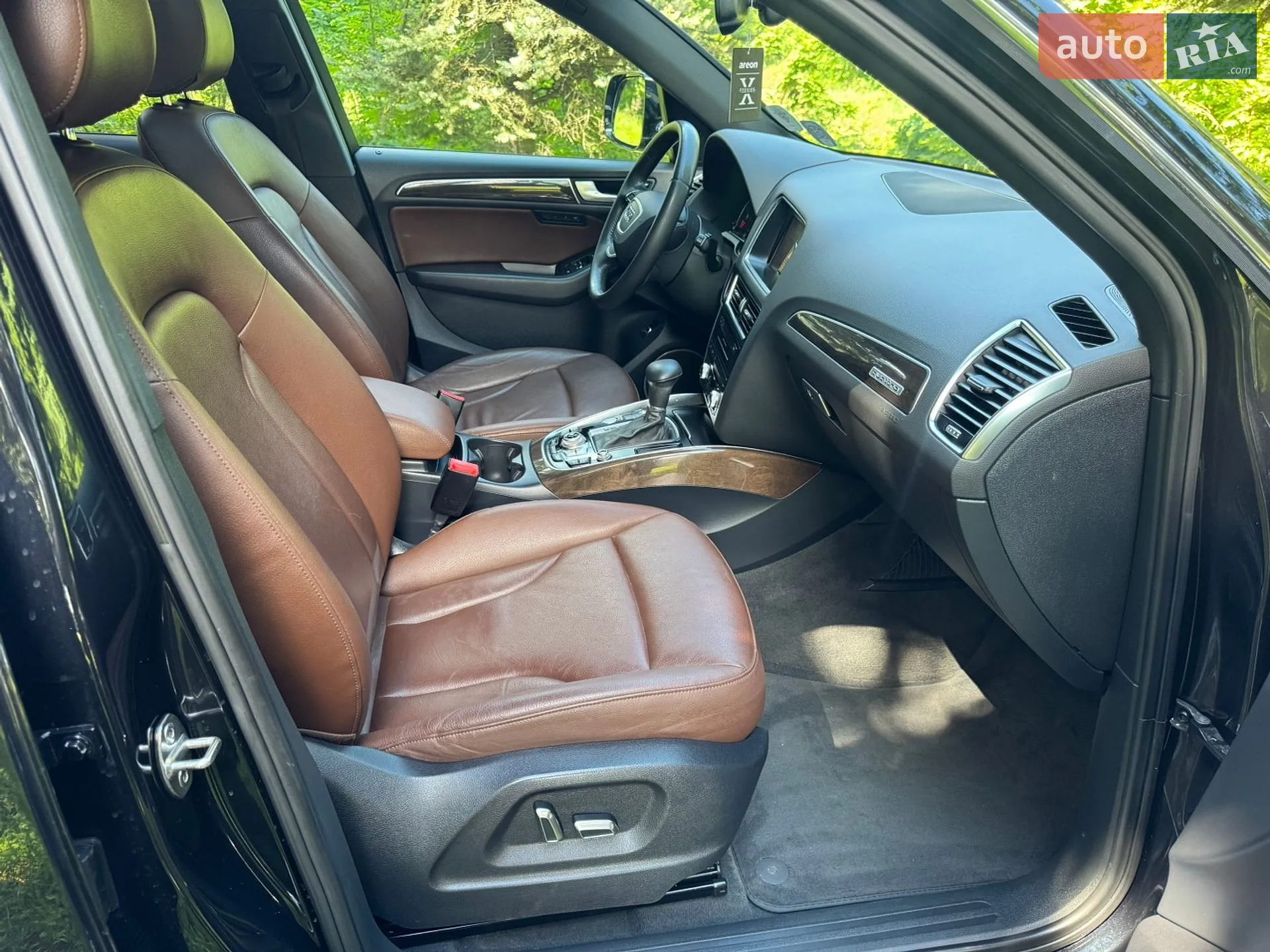 2014 Audi Q5 - мініатюра 51