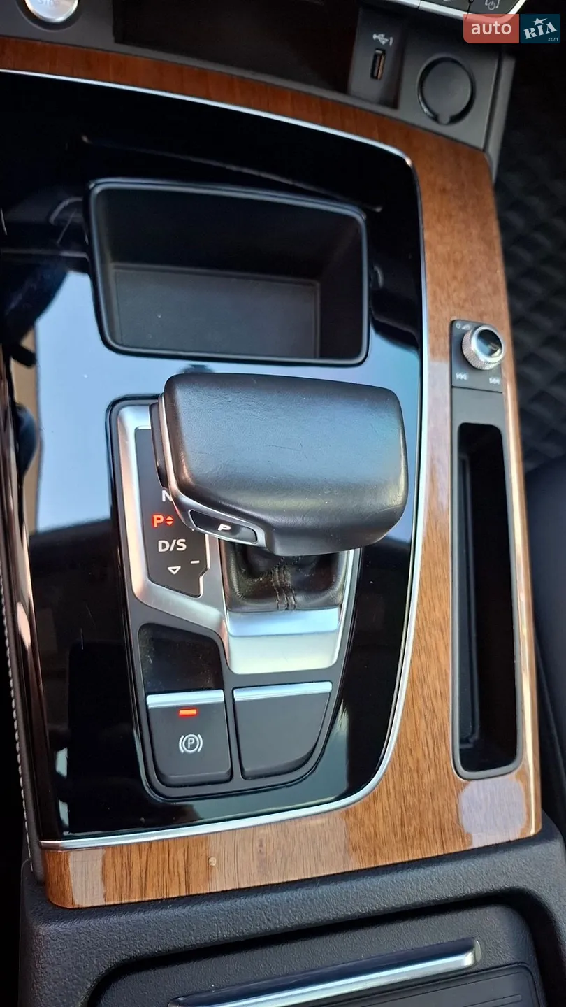 2020 Audi Q5 - мініатюра 9
