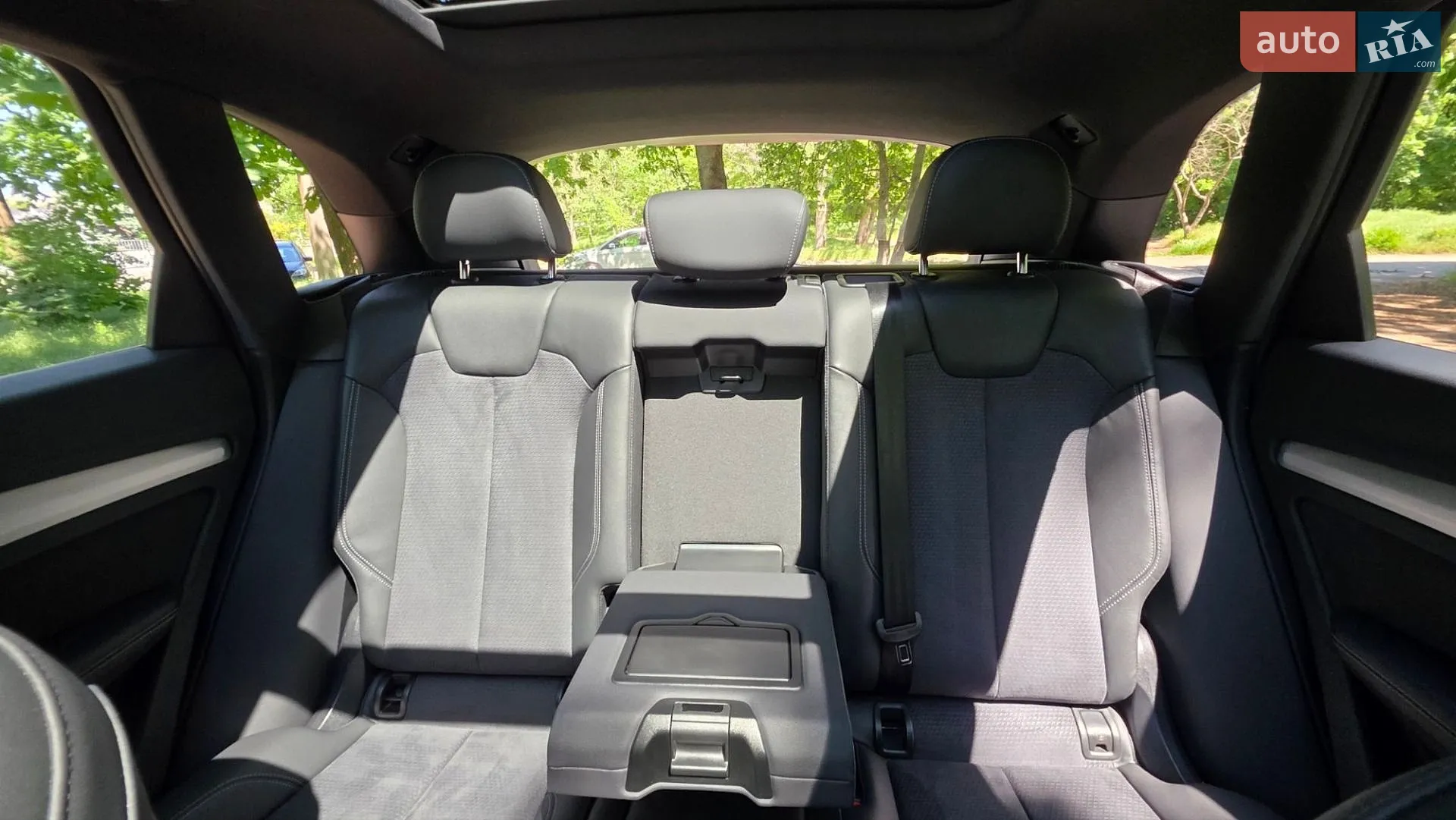 2020 Audi Q5 - мініатюра 27