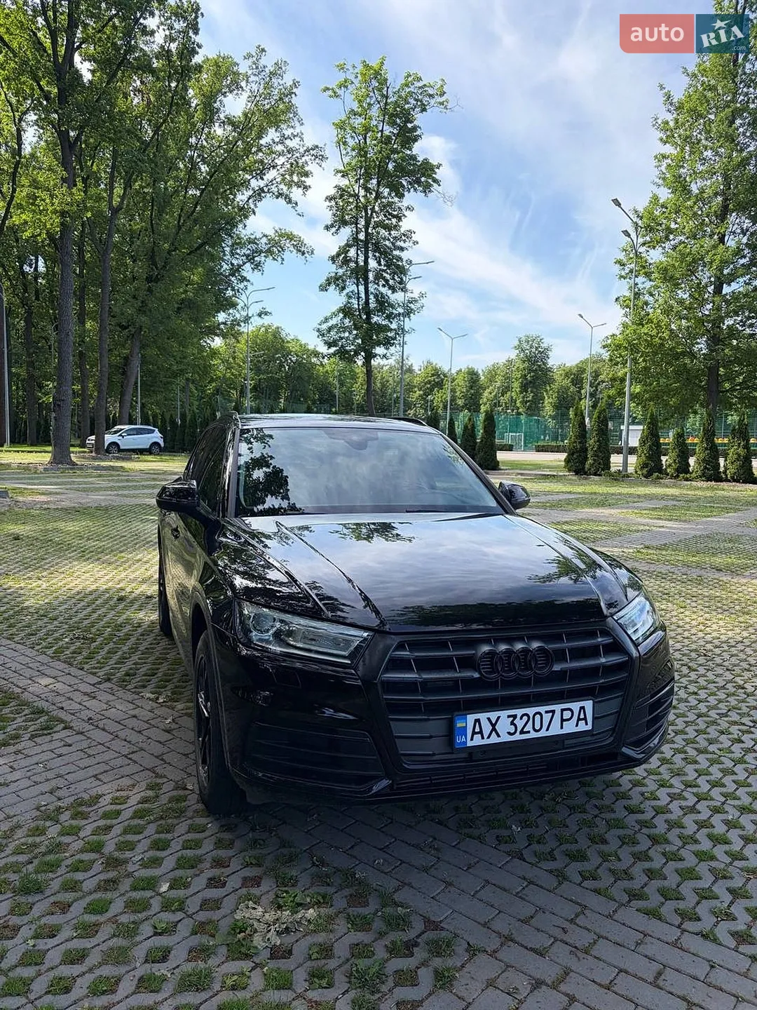2019 Audi Q5 - мініатюра 9