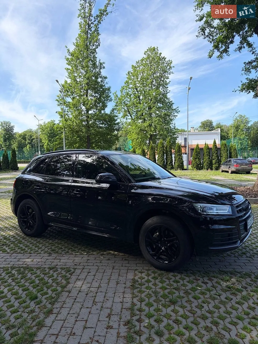 2019 Audi Q5 - мініатюра 11