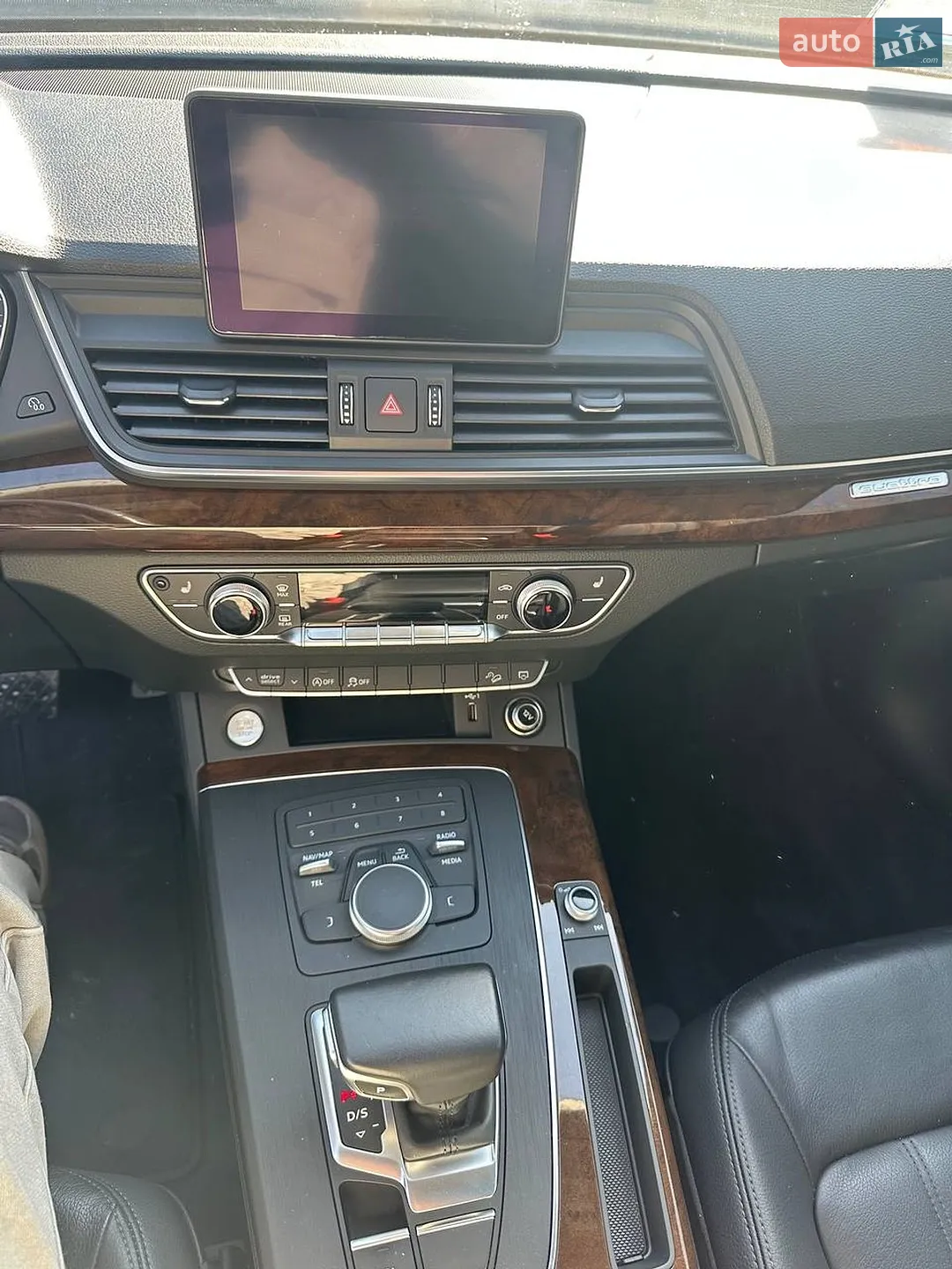 2019 Audi Q5 - мініатюра 20