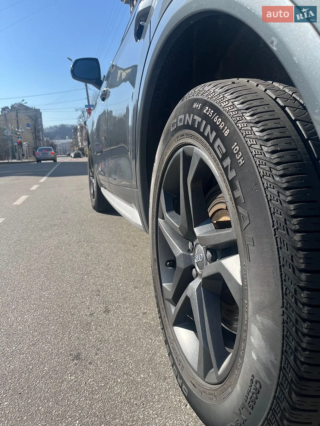 2019 Audi Q5 - мініатюра 6