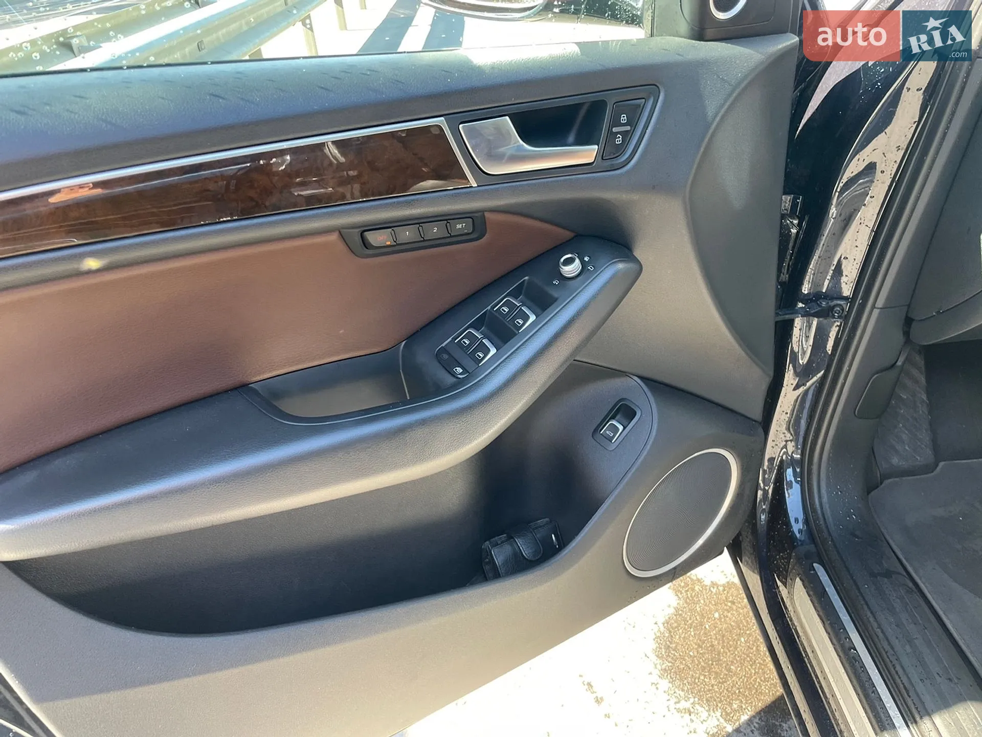 2015 Audi Q5 - мініатюра 11