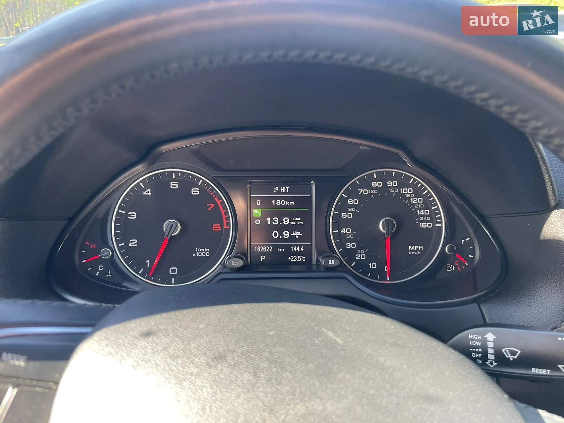 2015 Audi Q5 - мініатюра 13