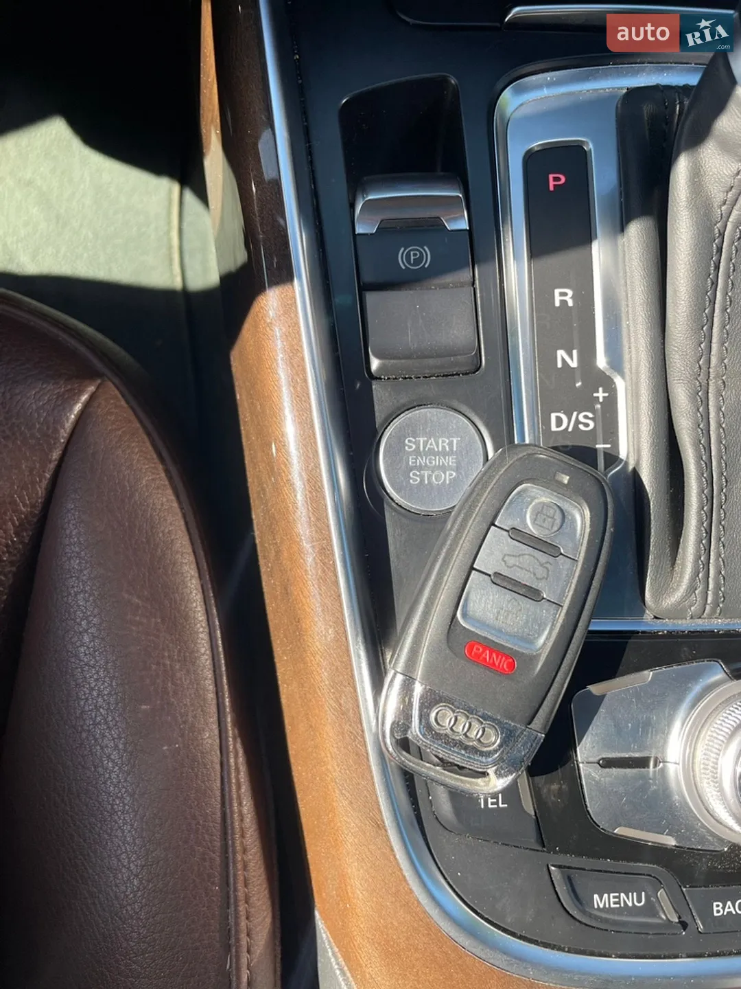 2015 Audi Q5 - мініатюра 19
