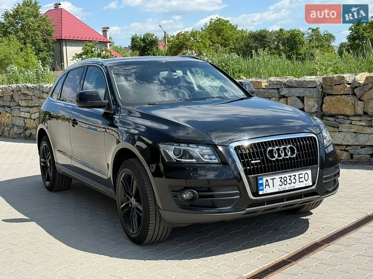 2012 Audi Q5 - мініатюра 16
