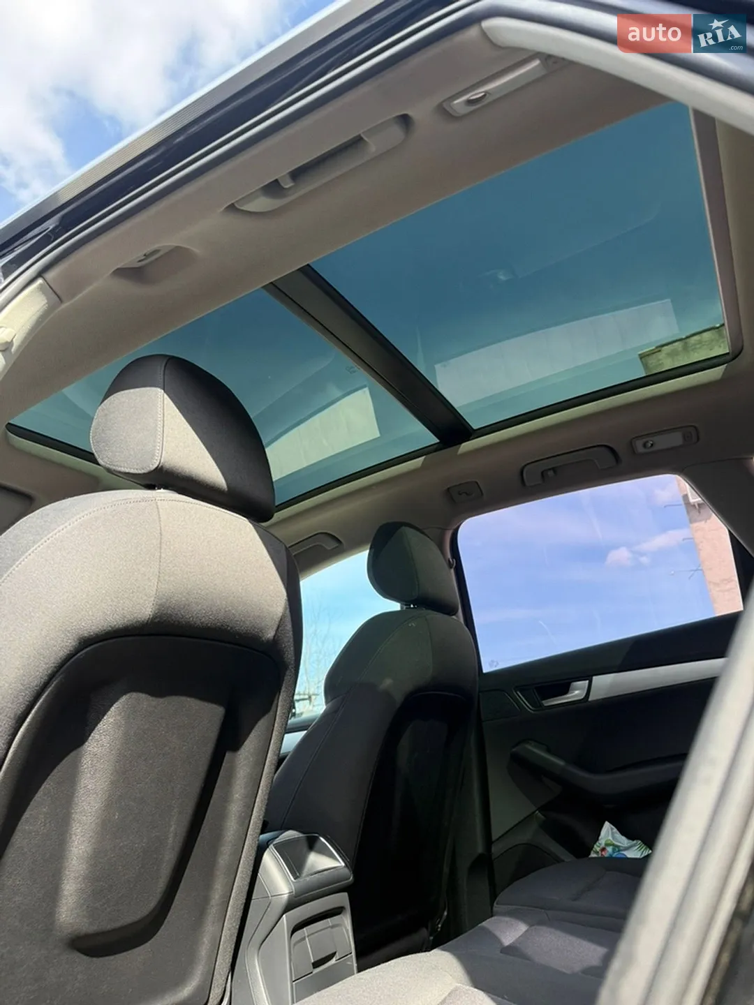 2012 Audi Q5 - мініатюра 14