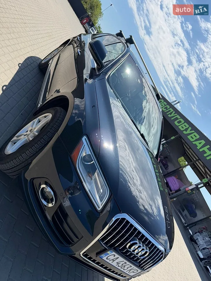 2016 Audi Q5 - мініатюра 26