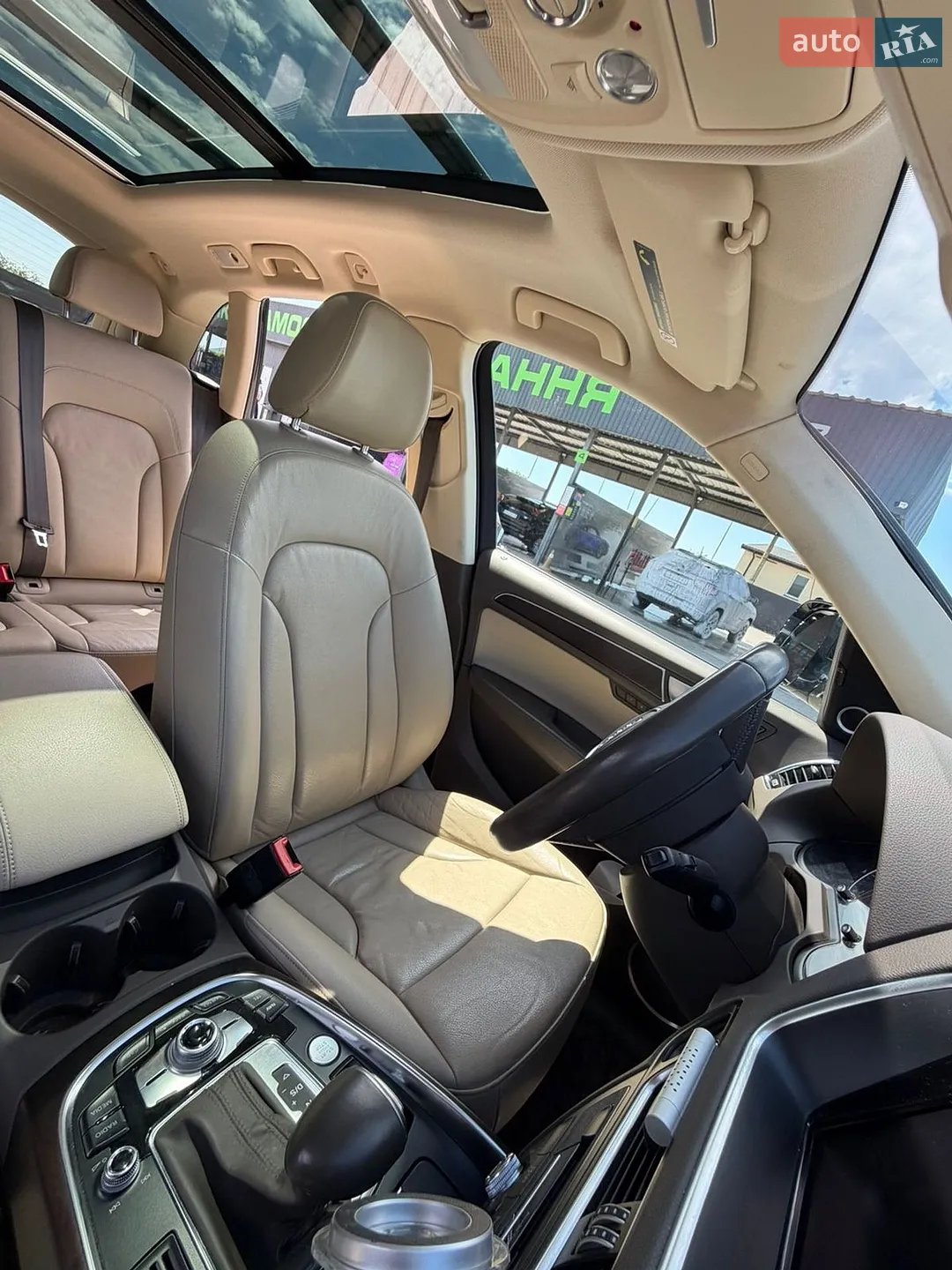 2015 Audi Q5 - мініатюра 6