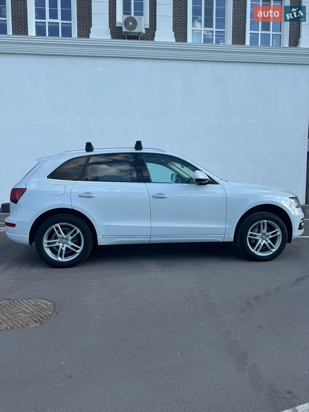 2016 Audi Q5 - мініатюра 13