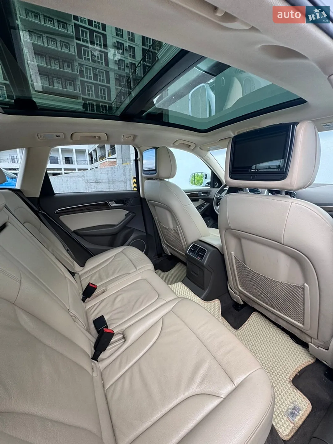 2016 Audi Q5 - мініатюра 22