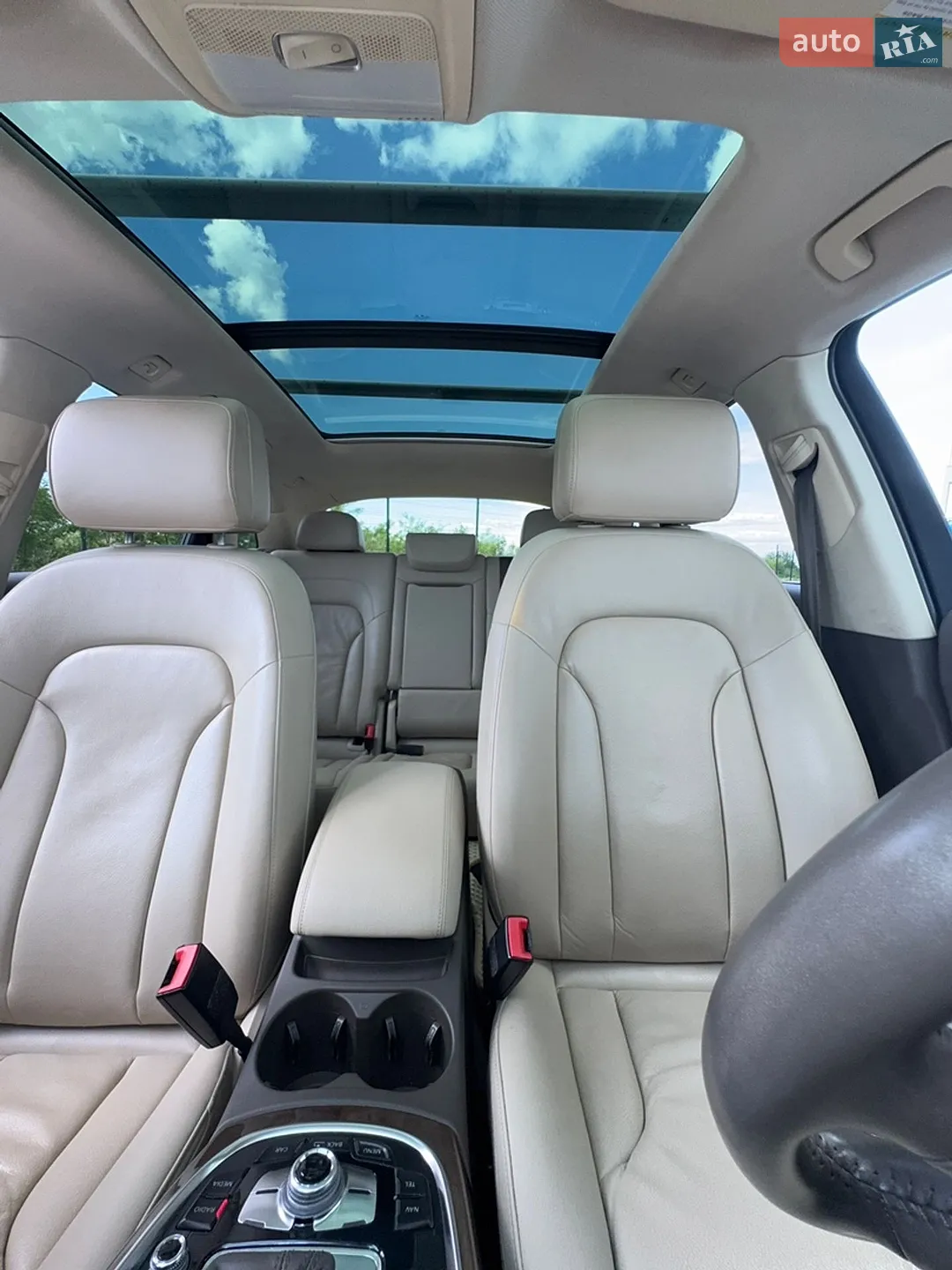 2016 Audi Q5 - мініатюра 25