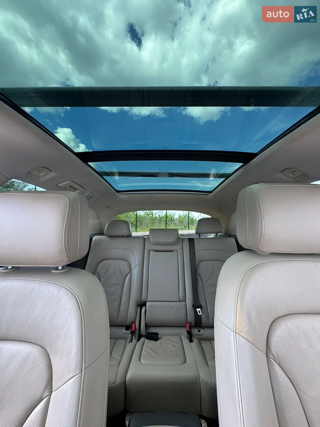 2016 Audi Q5 - мініатюра 23