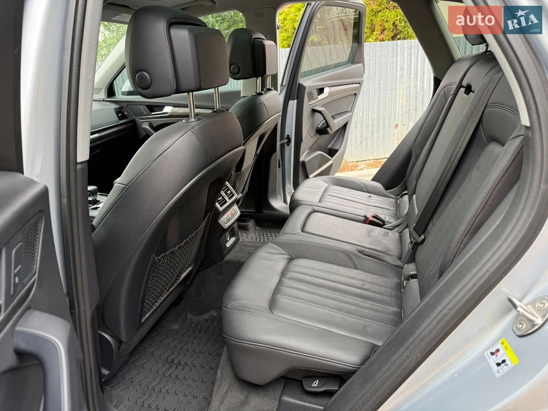 2018 Audi Q5 - мініатюра 30