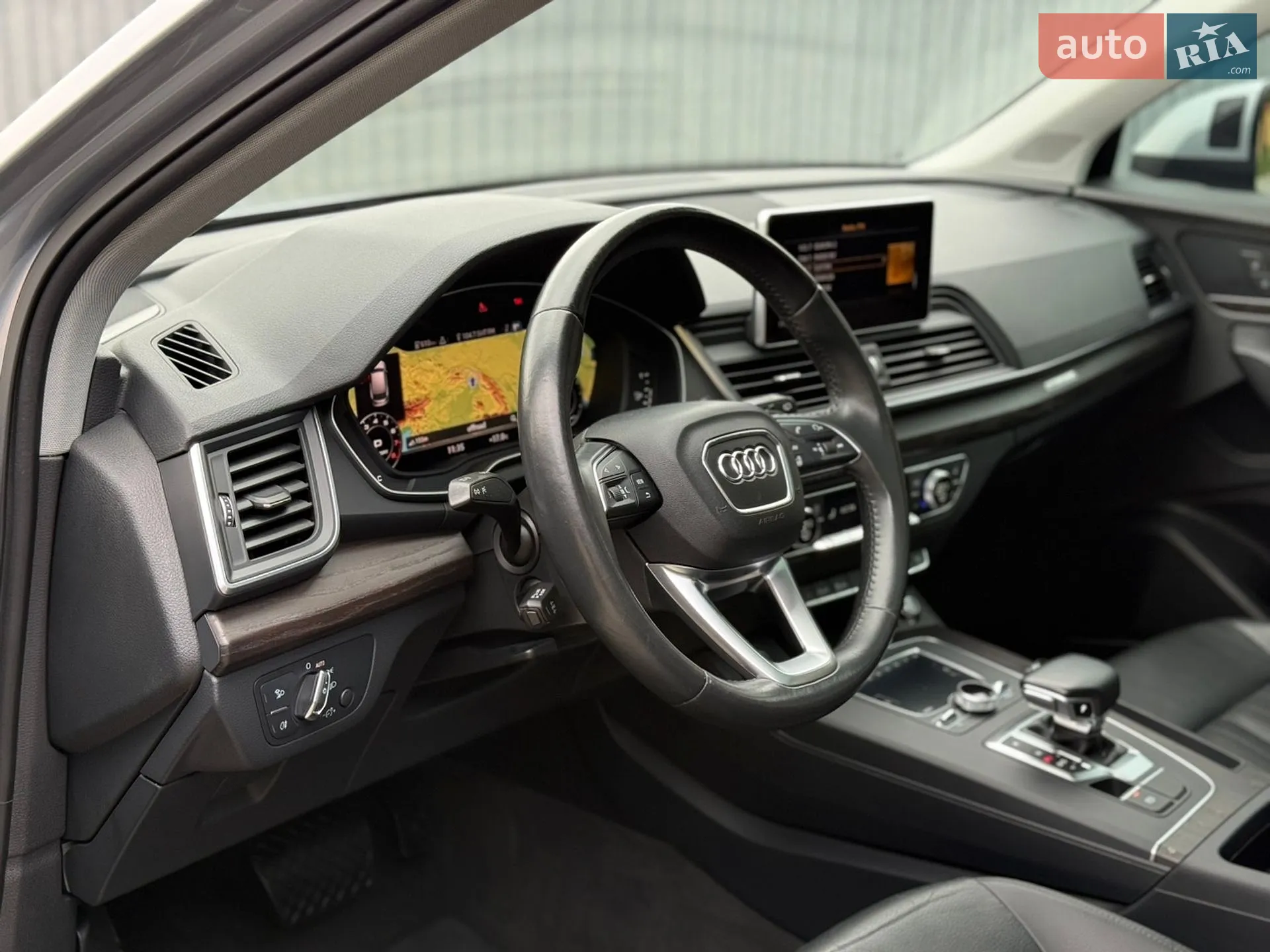 2018 Audi Q5 - мініатюра 40