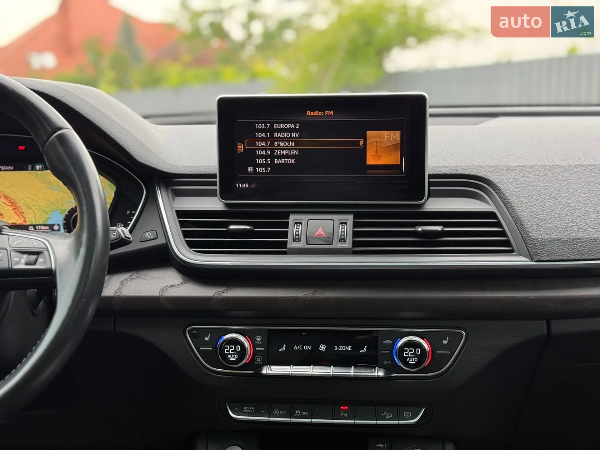 2018 Audi Q5 - мініатюра 45
