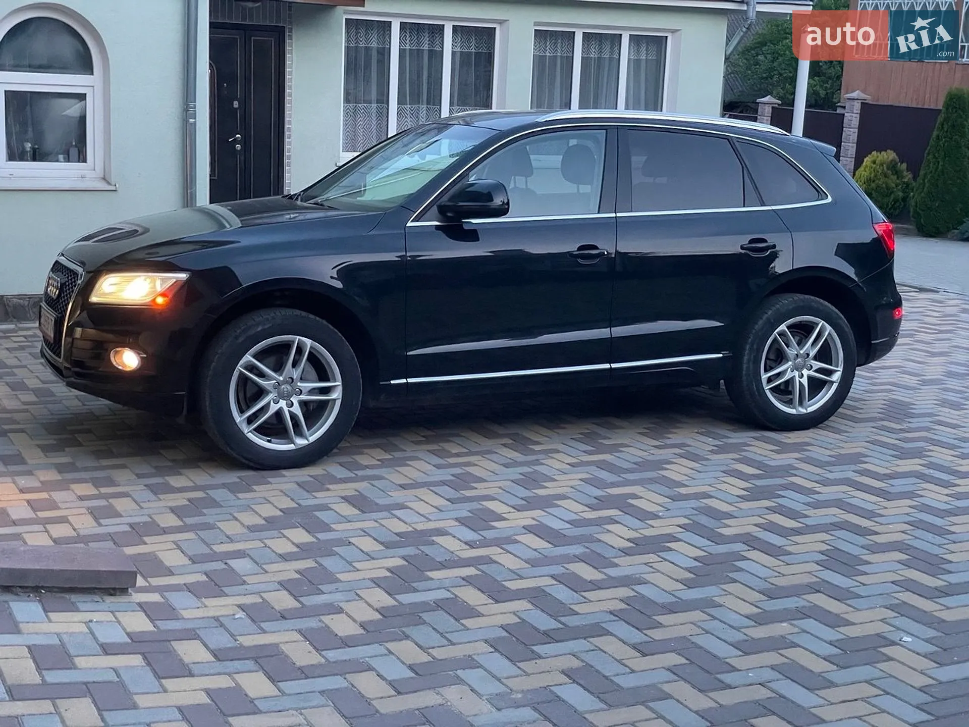 2013 Audi Q5 - мініатюра 16