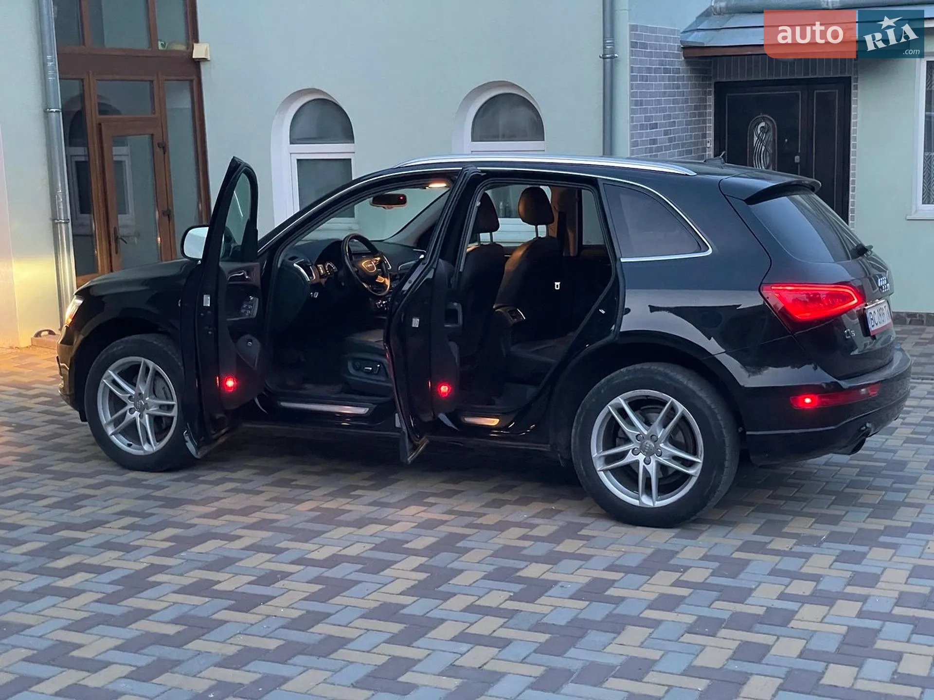 2013 Audi Q5 - мініатюра 29